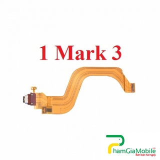 Thay Cụm Sạc, Chui Sạc Sony Xperia 1 Mark 3 Sạc Chập Chờn, Không Vào Pin